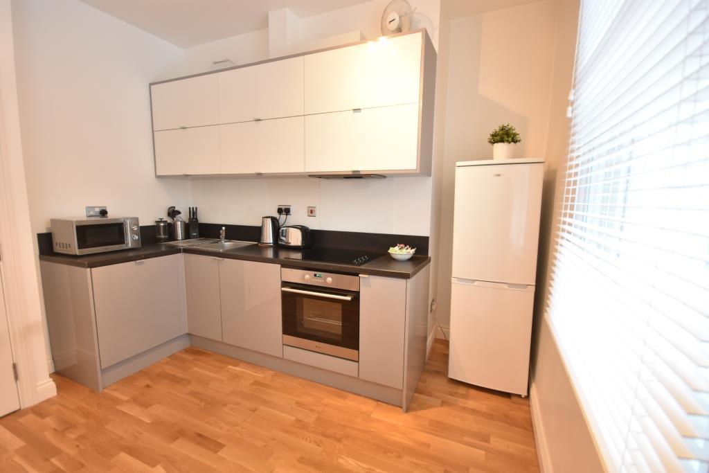 Apt 2, Soho Apartments 1St Floor By Indigo Flats Londyn Zewnętrze zdjęcie